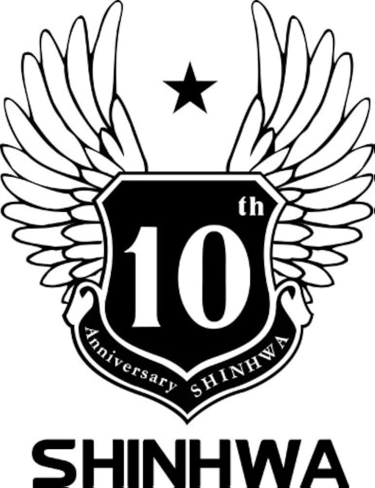 (未使用･未開封品)　SHINHWA MUST GO ON 10TH ANNIVERSARY LIVE IN SEOUL(3枚組) [DVD] ar3p5n1 SHINHWA MUST GO ON 10TH ANNIVERSARY LIVE IN SEOUL(3–‡'g